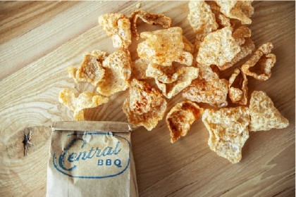 Pork Rinds (large)