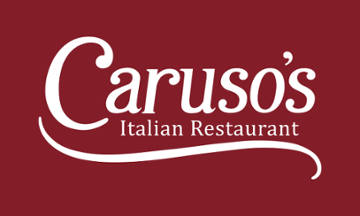 Caruso's Restaurant, Angola Indiana