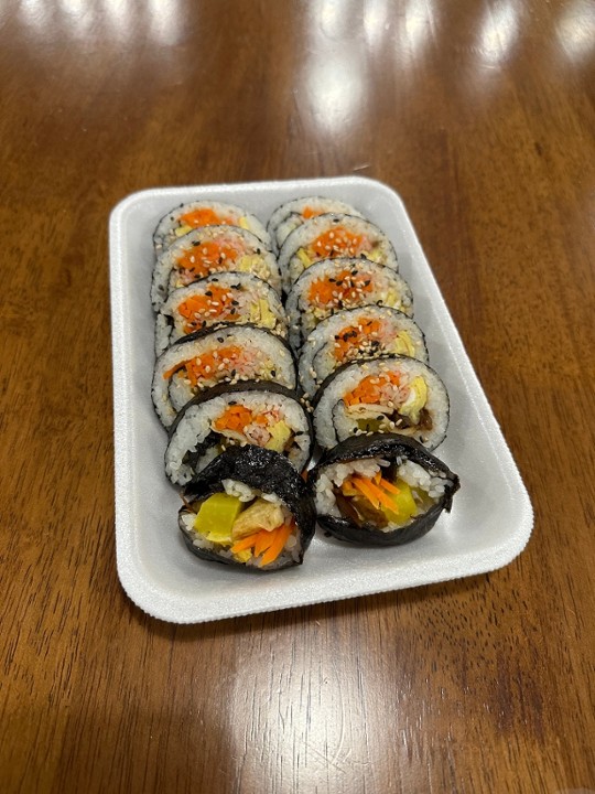 Gimbap