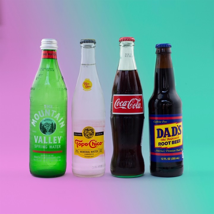 Bottled Beverages