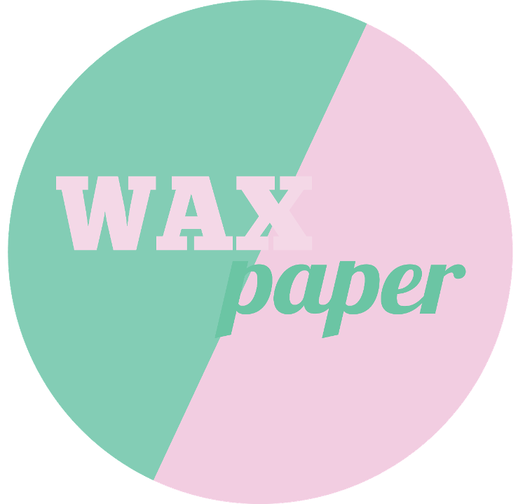 Wax Paper