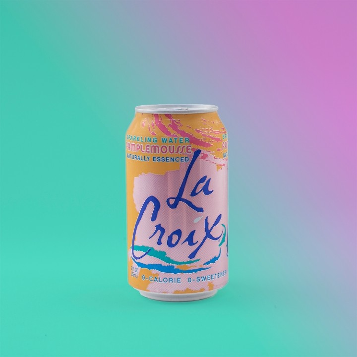 La Croix