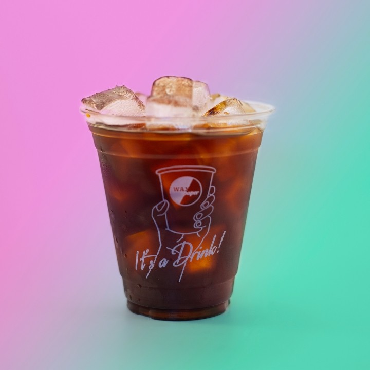 Cold Brew Coffee