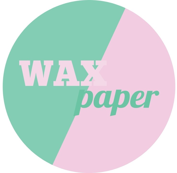 Wax Paper Chinatown