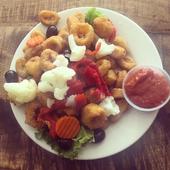 Calamari