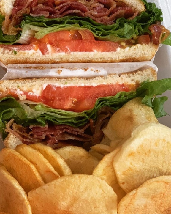 BLT Sandwich