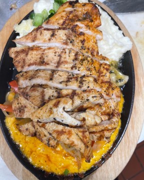 NY Firehouse Grille 63 Welcher Ave