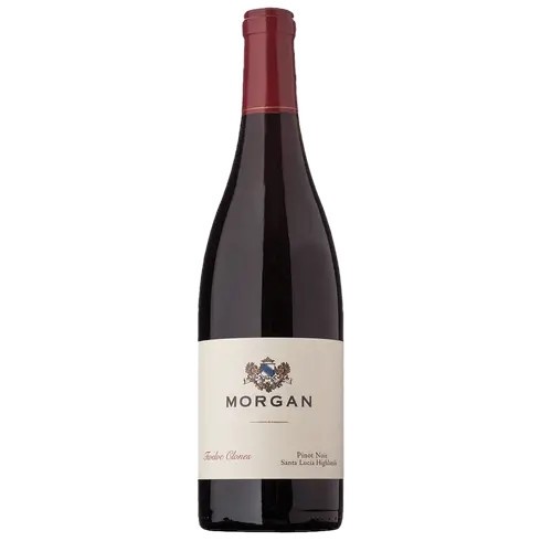 Morgan Pinot Noir Bottle