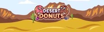 Desert Donuts Carefree