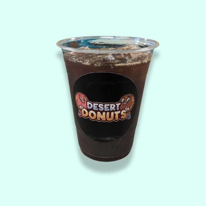 Coffee ICED Regular