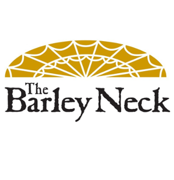 The Barley Neck logo