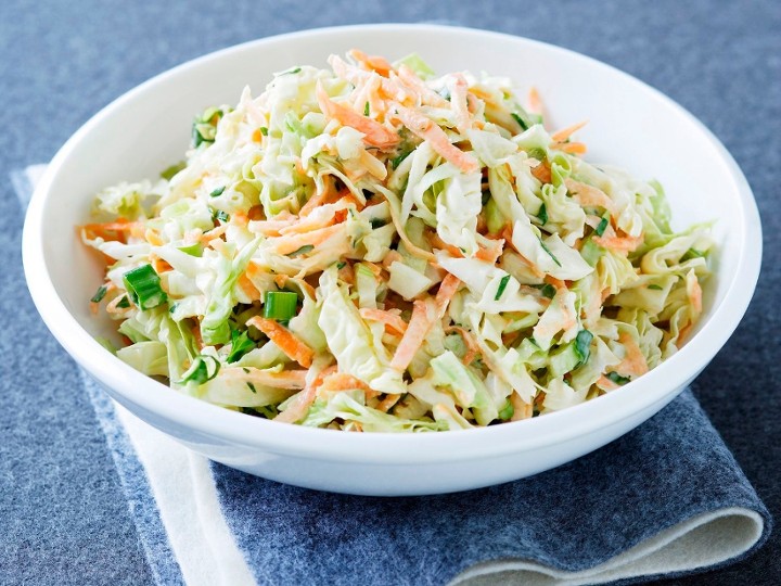 Cole Slaw