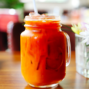 Thai Iced Tea