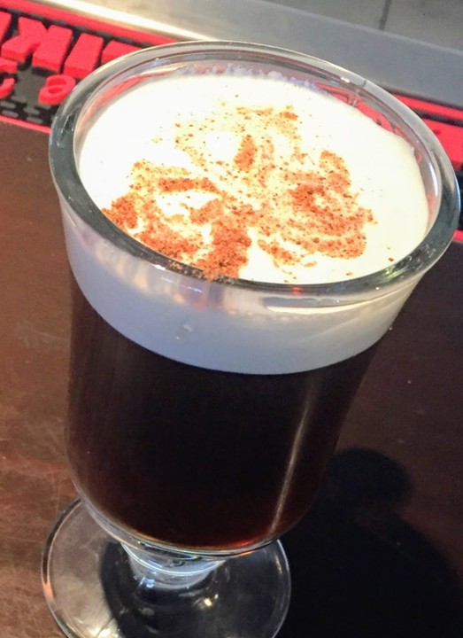 Irish Coffee