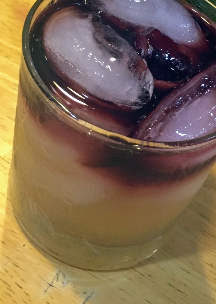 Kittredge Sour