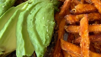 Blackbird Cafe Evergreen