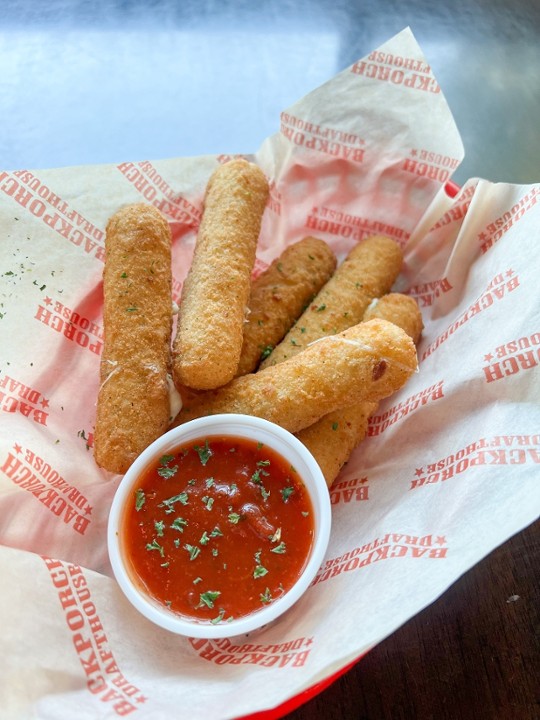 Cheese Sticks