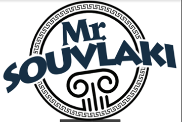 Mr. Souvlaki logo