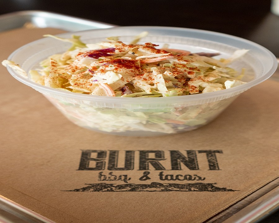 Jalapeno Citrus Slaw