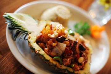 26 Thai Sushi & Bar Brookhaven