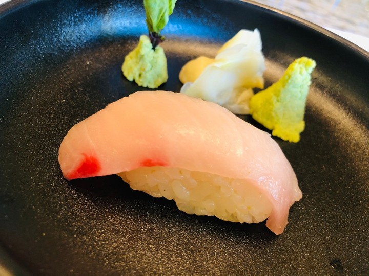 Hamachi (Yellowtail)