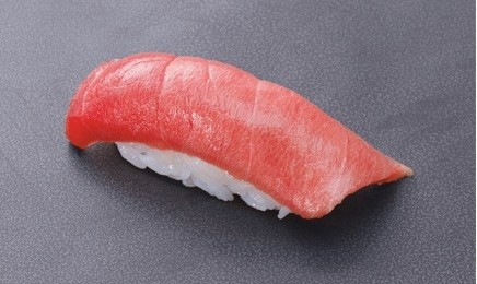 Chūtoro (Medium fatty tuna)