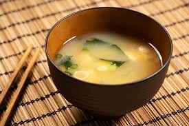 Miso Soup (VG)