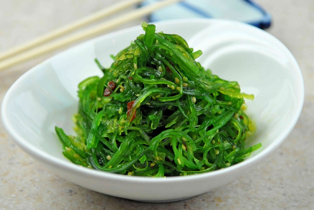 Seaweed Salad (VG)