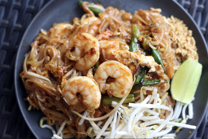 Pad Thai (GF)