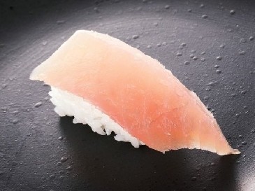 Shiro Maguro (White Tuna)