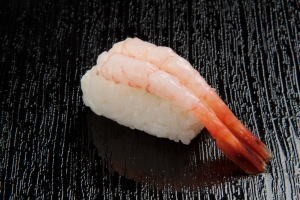 Amaebi (Sweet Shrimp)