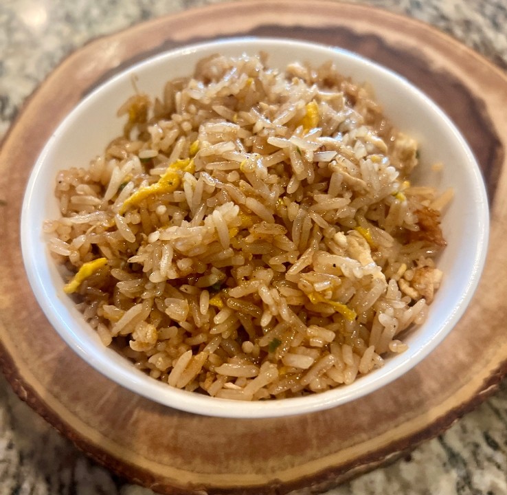 Mini Fried Rice