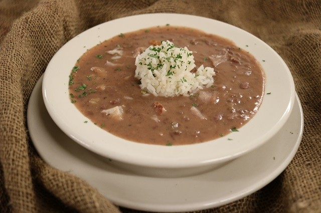 Red Beans & Rice