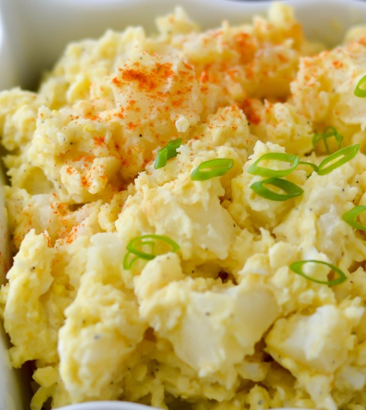 Quart Potato Salad