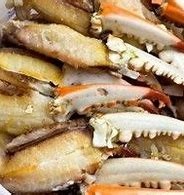 Crab Fingers