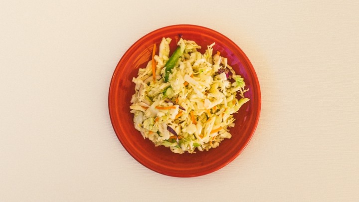 Cabbage Salad