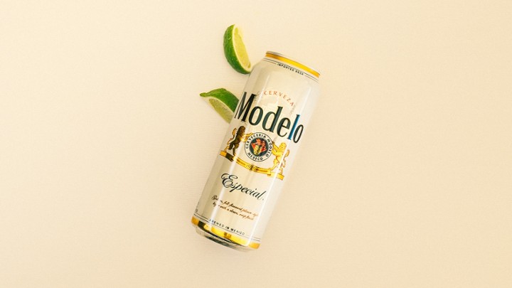 Modelo Especial 24 oz