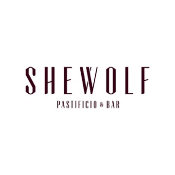 SheWolf Pastificio and Bar