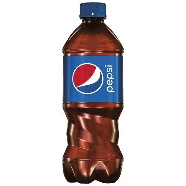 Pepsi