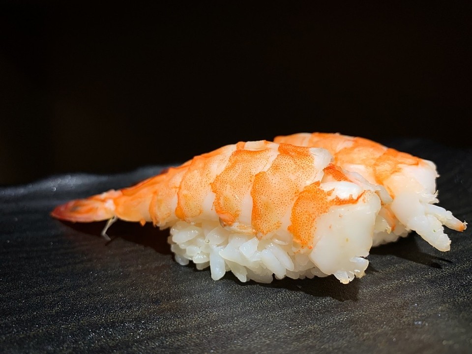 S6 Shrimp