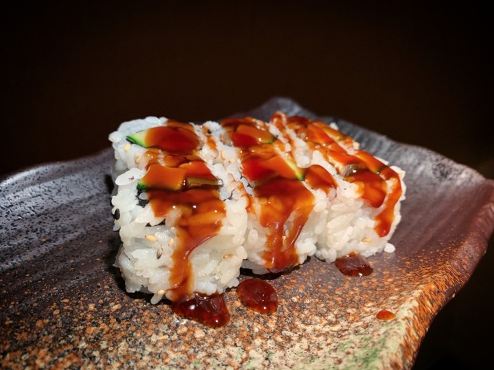 R5 Eel Roll