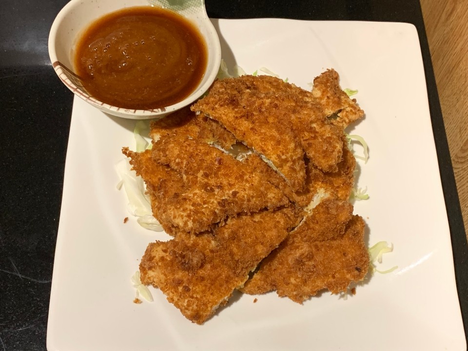 K1 Chicken Katsu