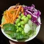 C2 House Salad 蔬菜沙拉