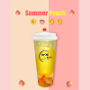 BT09 SUMMER PEACH 夏桃甜茶