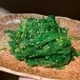 C5 Seaweed Salad 日式海带沙拉