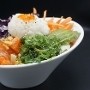 C6 Salmon Poke Bowl 三文鱼碗