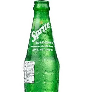 Mexican Sprite