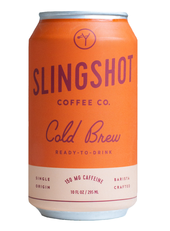 Slingshot Cold Brew
