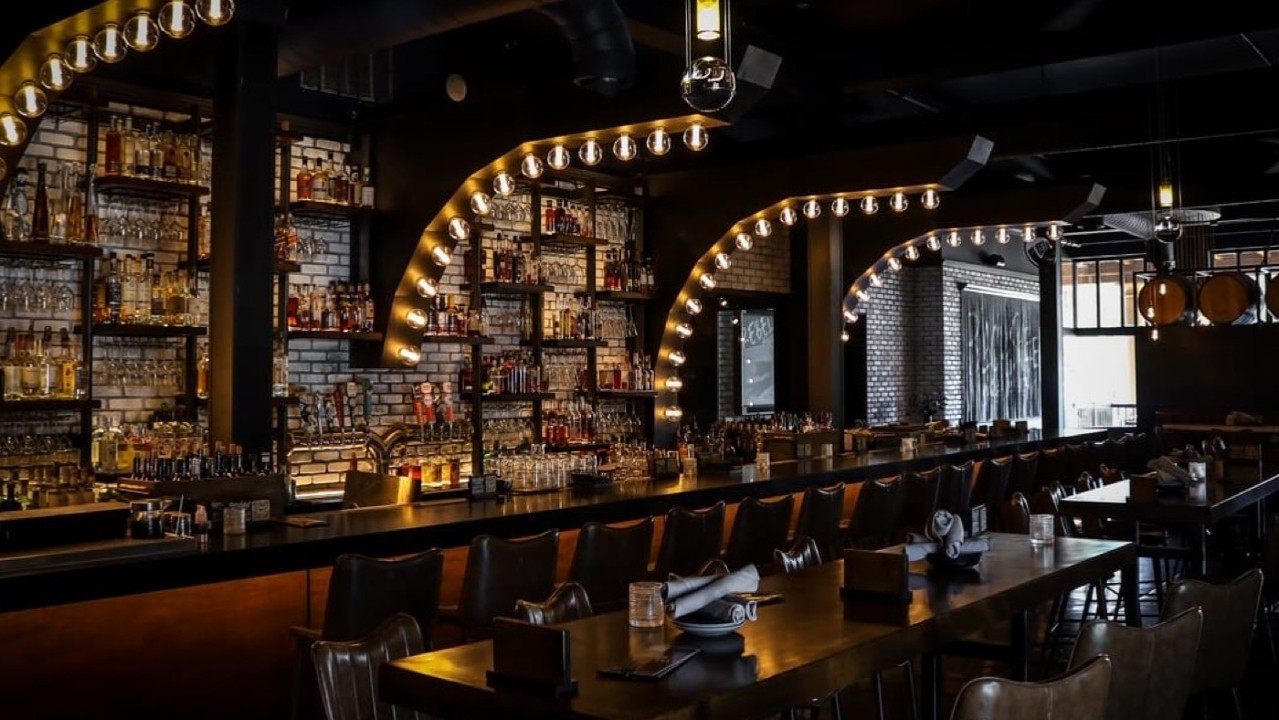 BlackSheep Wine Bar & Merchant