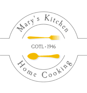 Mary's Kitchen-Geneva